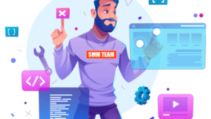 Digital Services