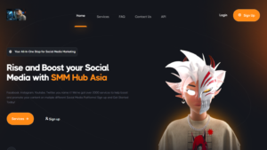 LifeSafari 2026 Standard - (SMM Panel Script)