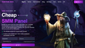 LifeSafari 2026 Premium - (SMM Panel Script)