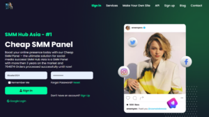 LifeSafari 2025 Premium - (SMM Panel Script)