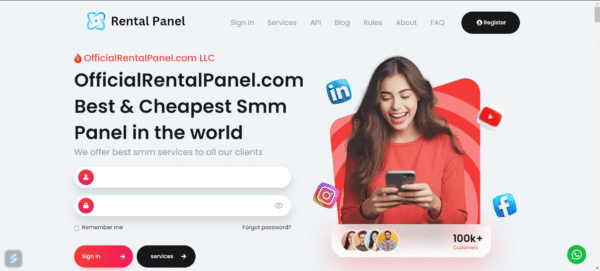 Life Safari Themes for SMM Panels