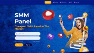SMM Panel India