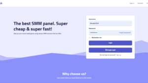 LifeSafari 2024 Premium - (SMM Panel Script)