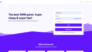 LifeSafari 2024 Standard - (SMM Panel Script)