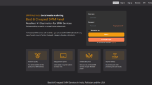 LifeSafari 2025 Rewards - (SMM Panel Script)