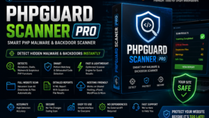 PHPGuard Scanner Pro
